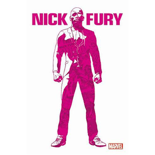 

Книга Nick Fury: Deep-Cover Capers (Paperback)