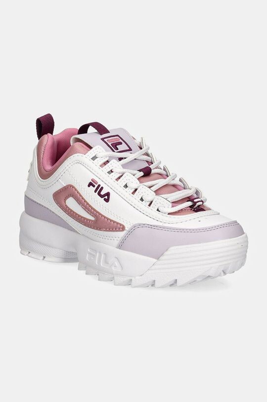 

Детские кроссовки DISRUPTOR F Fila, фиолетовый