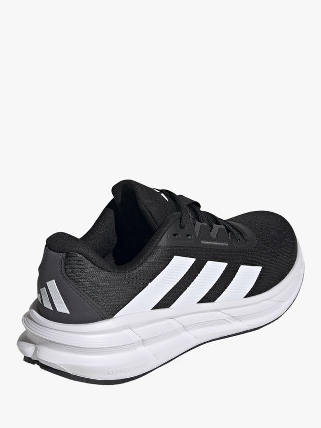 Женские беговые кроссовки Questar 3 adidas — фото 3