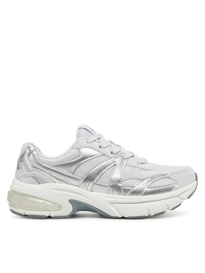 Кроссовки Skechers Shadow - Stellar 90 177357/GRY, серый