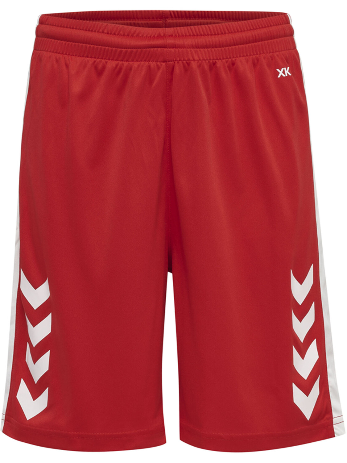 

Шорты Hummel Hmlcore Xk Basket Kids, цвет TRUE RED