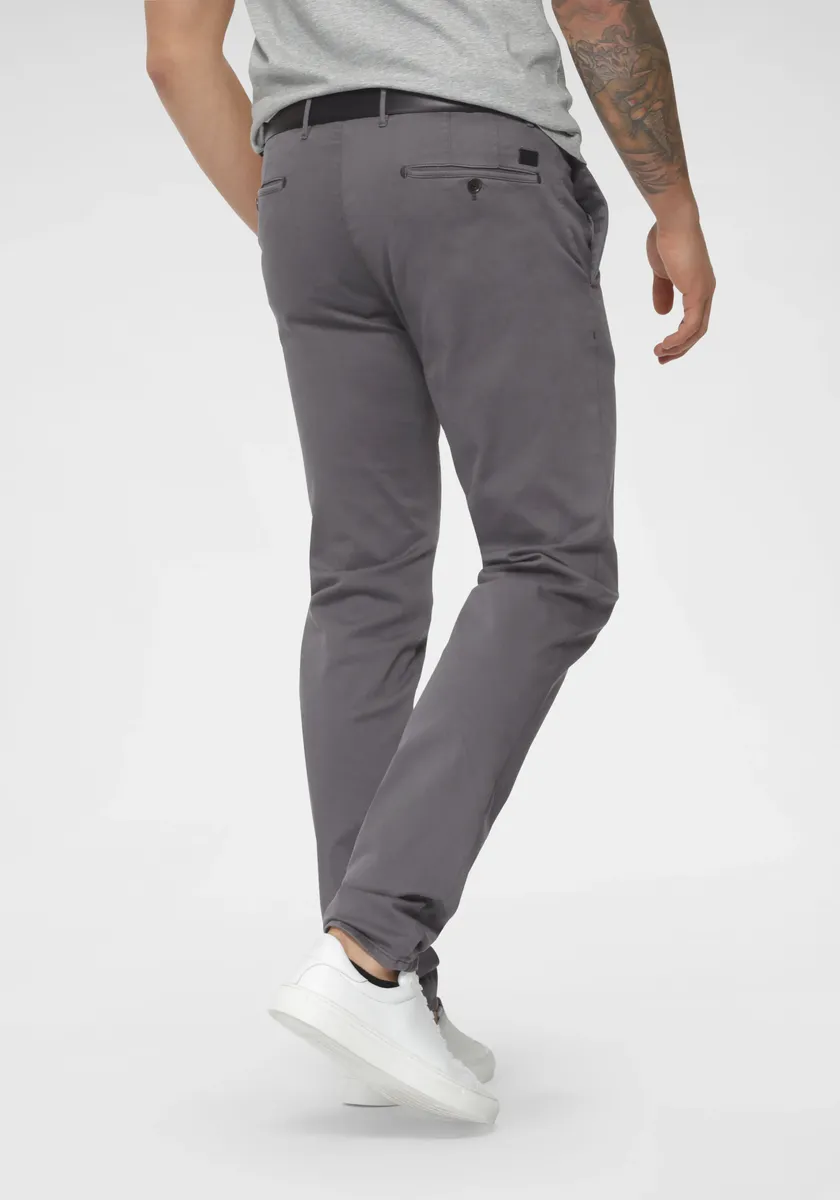 

Брюки-чиносы Joop Jeans "Steen", серый