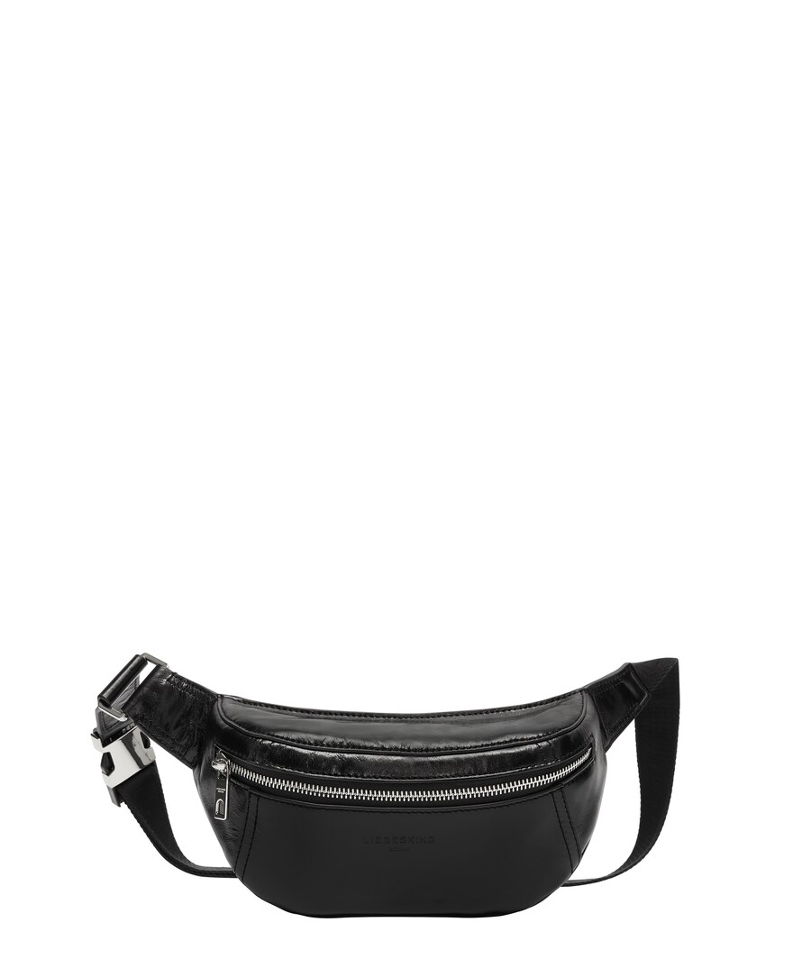 

Поясная сумка Liebeskind Berlin Fanny Pack, черный
