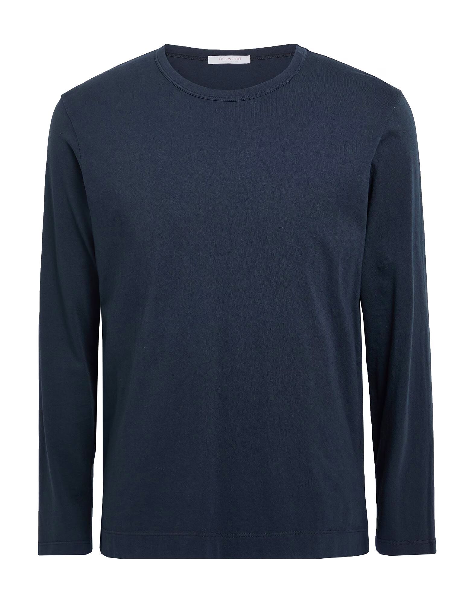 

Футболка Bellwood, полуночно-синий