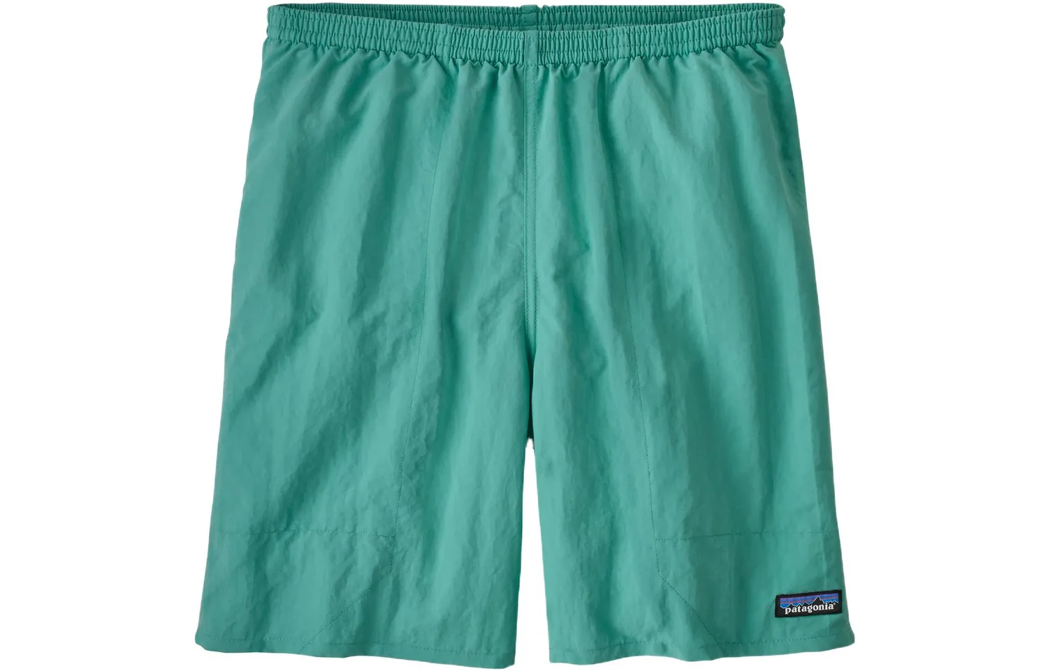 Плавки Baggies Patagonia, Blue Green-FRTL