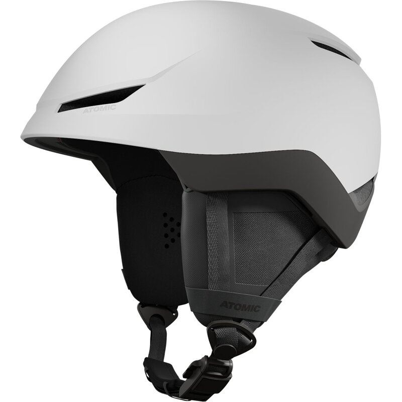 

Мужской шлем Revent AMID бело-черный Atomic, white/black, Белый, Мужской шлем Revent AMID бело-черный Atomic, white/black