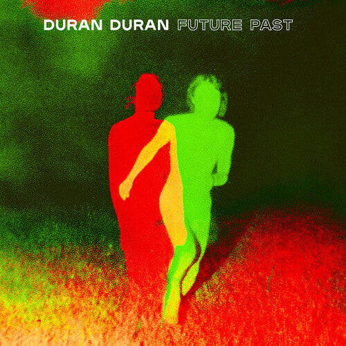 

Виниловая пластинка Duran Duran: FUTURE PAST