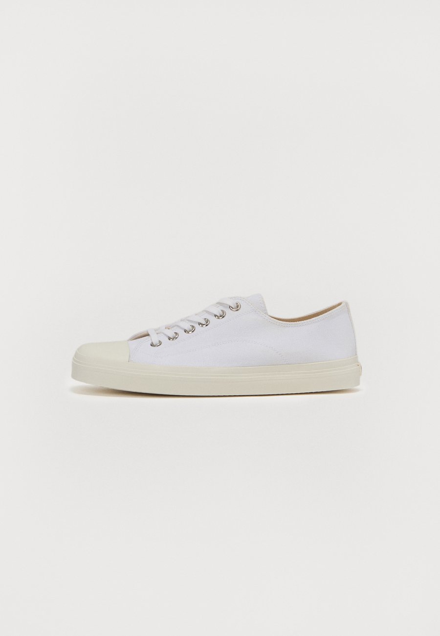 Кроссовки MOSCHINO EDGE, Bianco/Off-White
