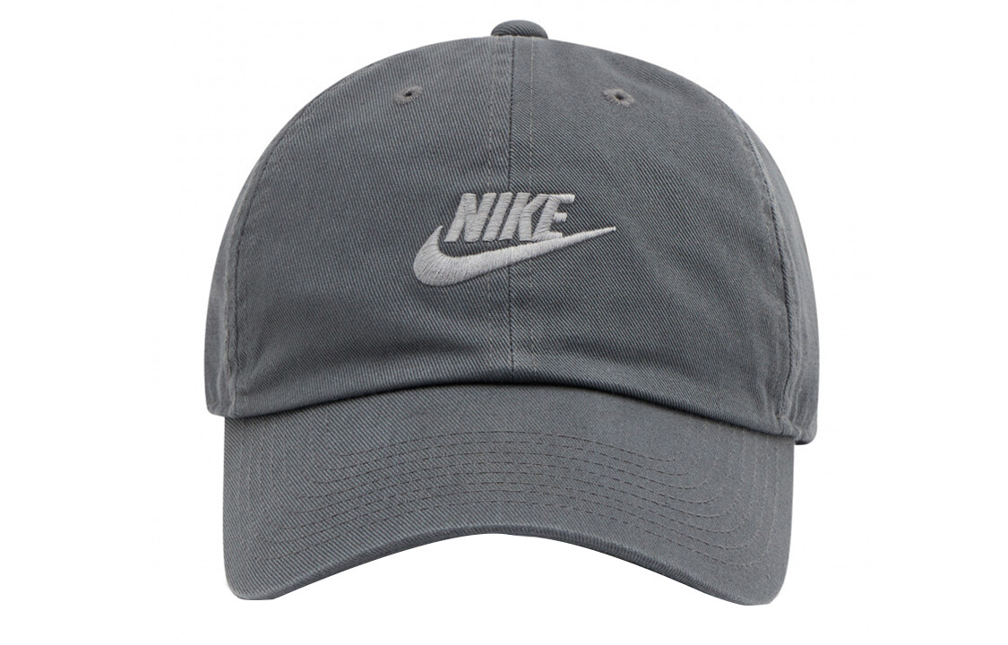 

Кепка унисекс Nike, Gray