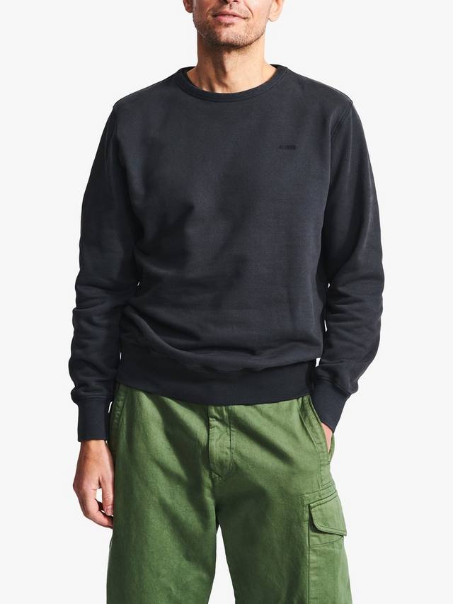 

Худи Hemswell с круглым вырезом Aubin