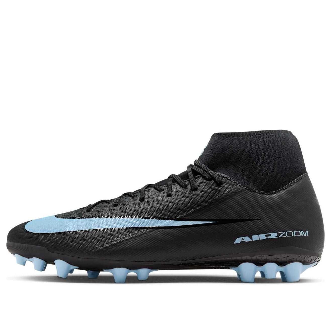 

Кроссовки Nike Zoom Mercurial Superfly 10 Academy AG '2025 Shadow Pack'