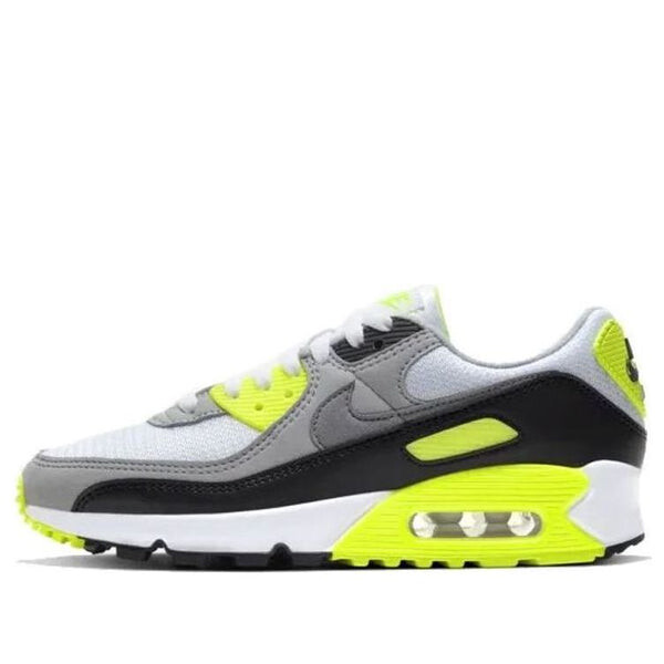 Кроссовки air max 90 Nike, белый