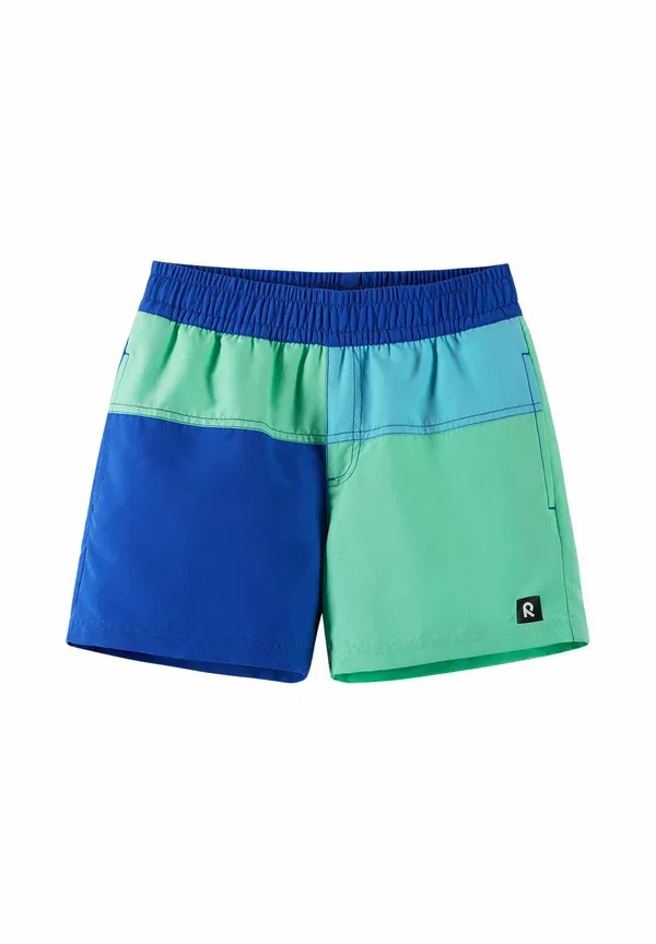 Плавки Reima Badeshorts palmu swimming shorts, мультиколор