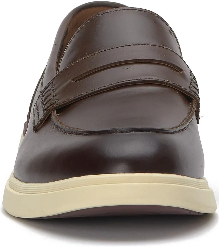 Мужские лоферы Vince Camuto Freylin Penny — фото 2
