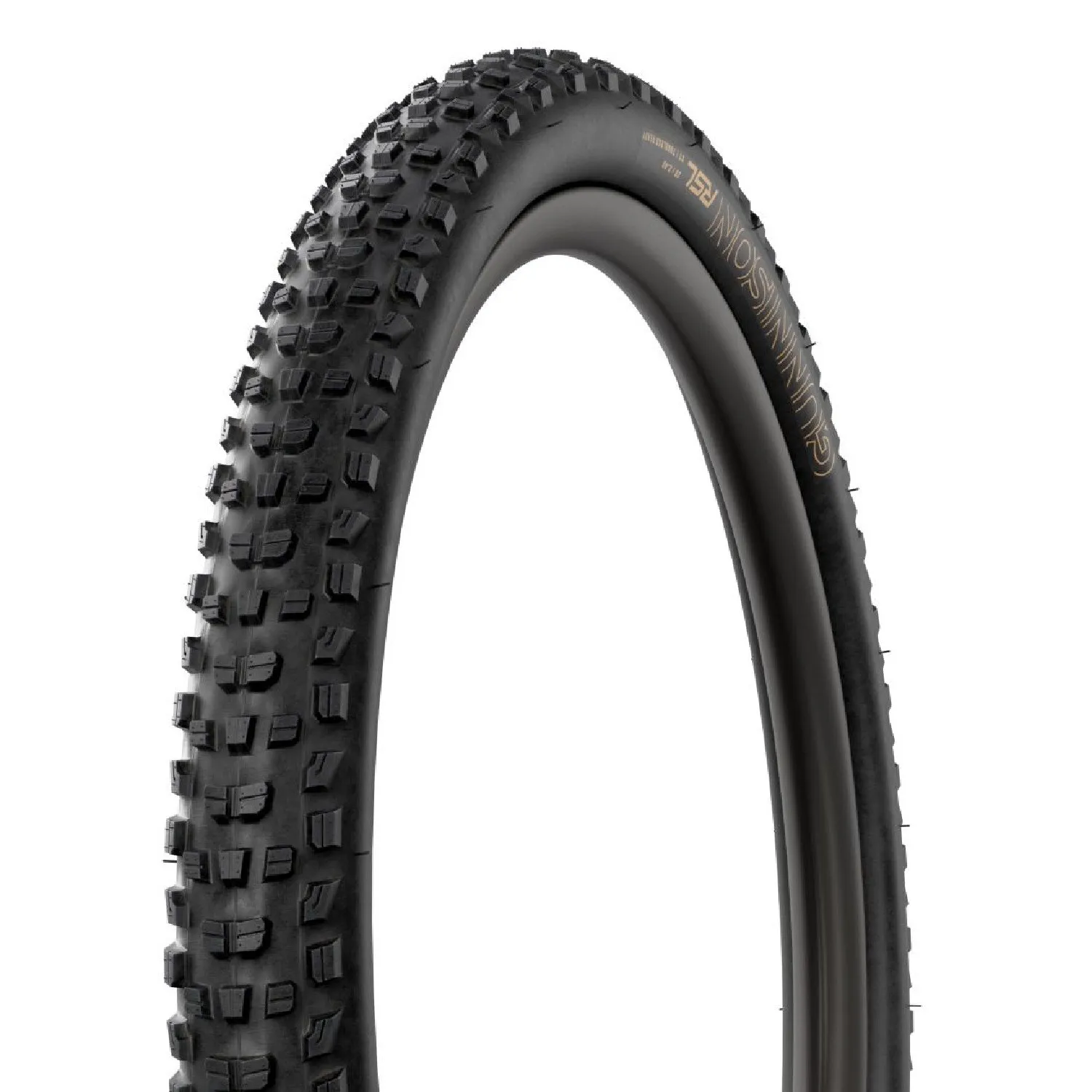 

Шина Gunnison RSL XT Bontrager, Black