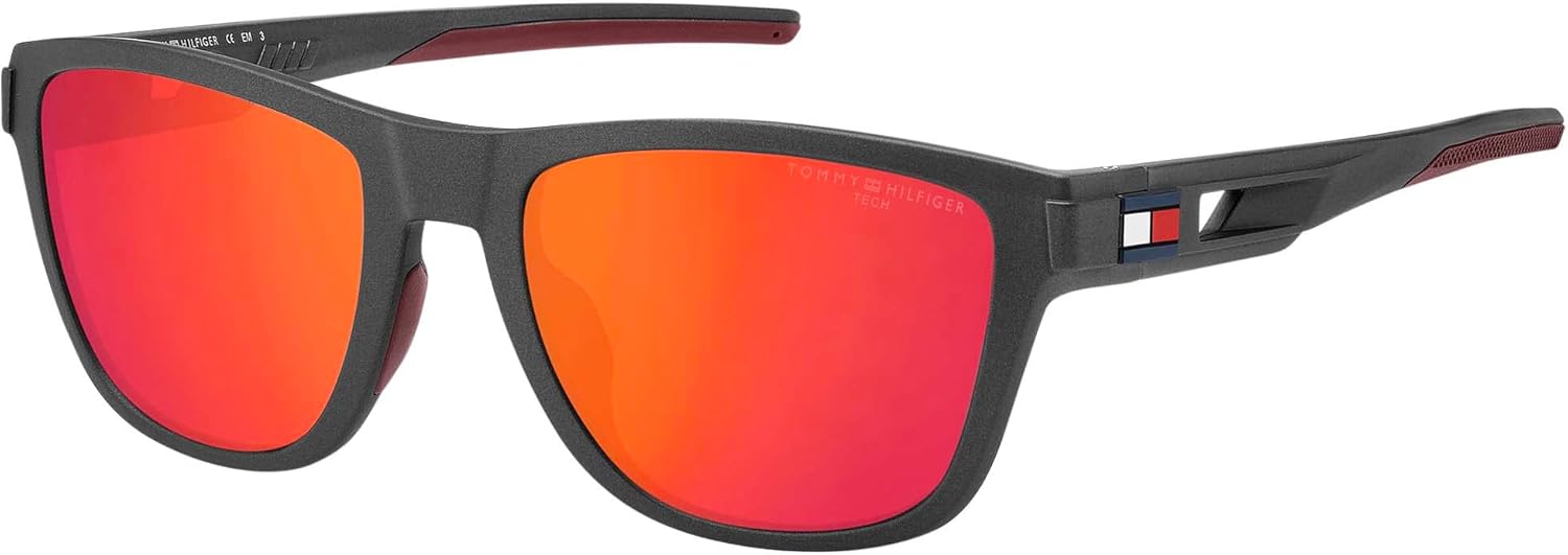 

Мужские солнцезащитные очки Tommy Hilfiger Th 1951/S, Grey, Серый, Мужские солнцезащитные очки Tommy Hilfiger Th 1951/S, Grey