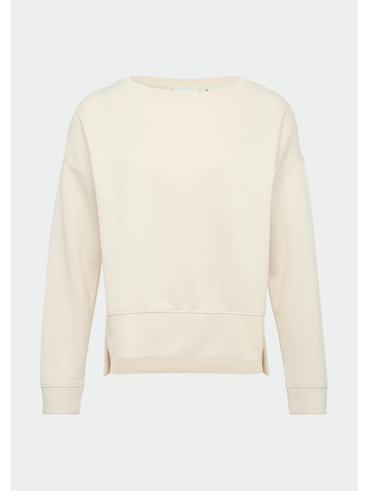 

Свитшот 8009_светло-бежевый comma