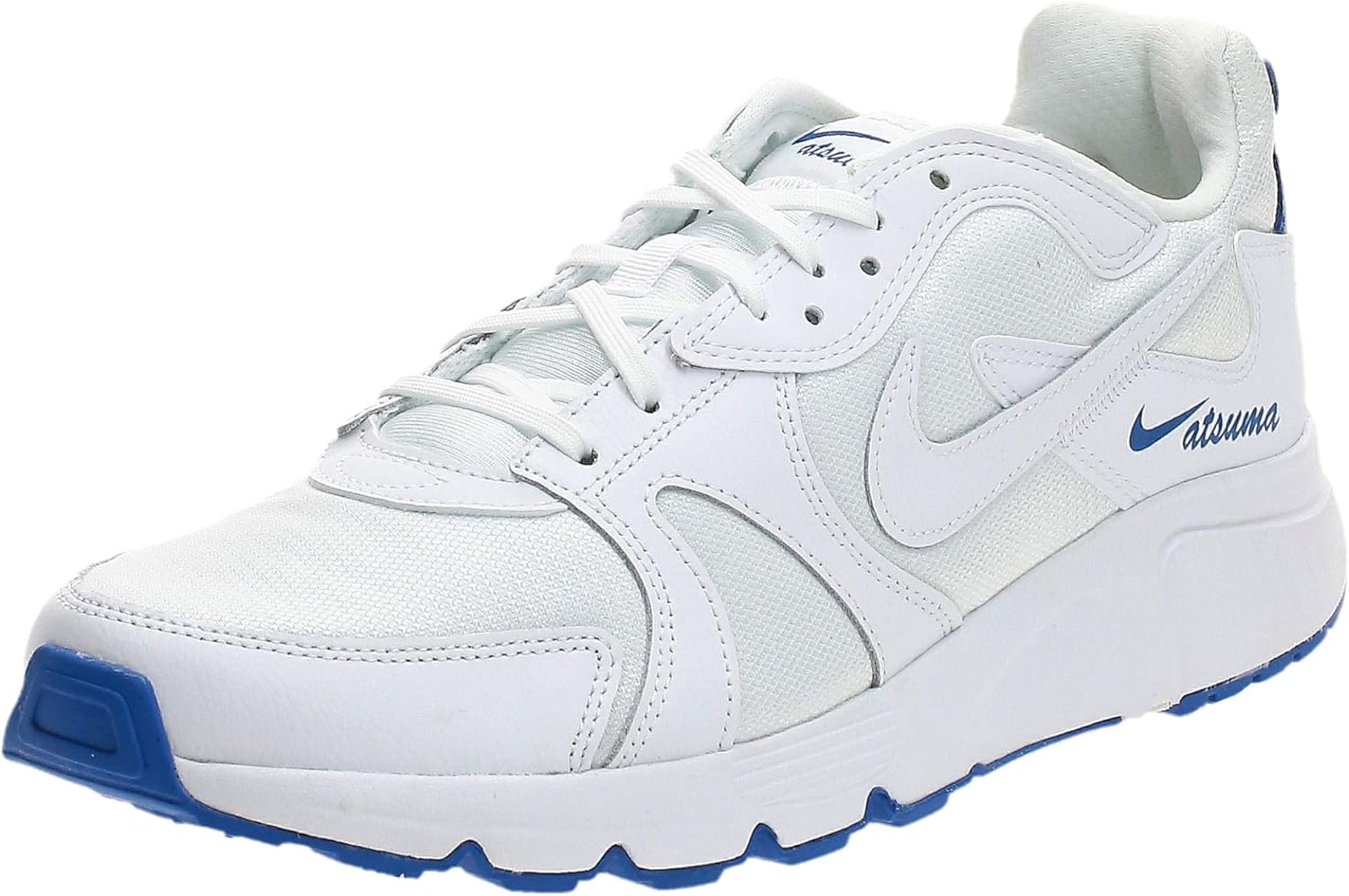 

Мужские беговые кроссовки Nike для соревнований, белый