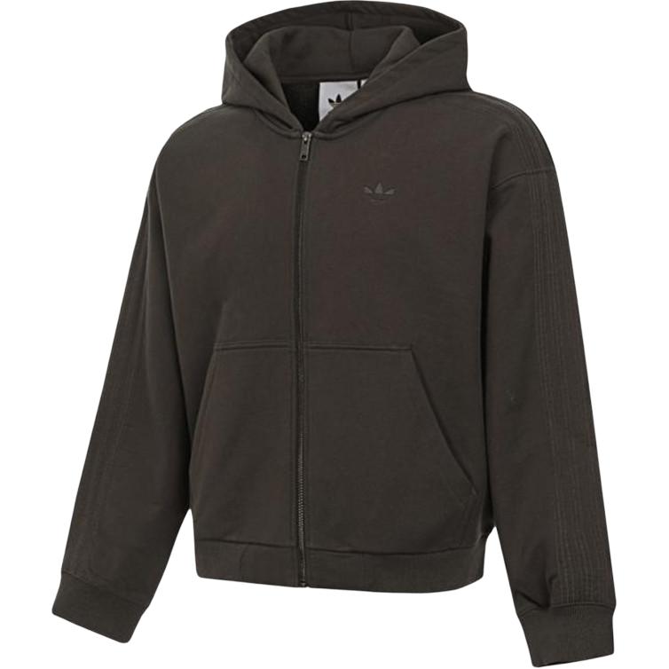 

Adidas Originals Куртка мужская Земляная Умбра, Earth Umber