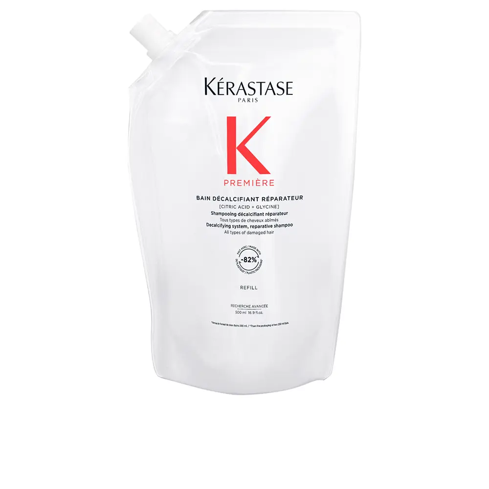 

Шампунь Premiere champú reparador descalcificante para cabello dañado Kérastase, 500 мл.