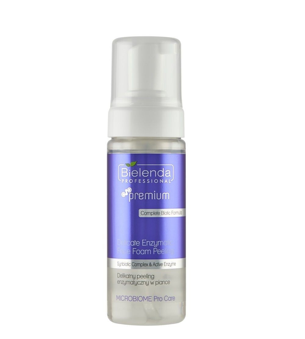 

Пилинг лица Bielenda Professional Microbiome Pro Care, 160 мл