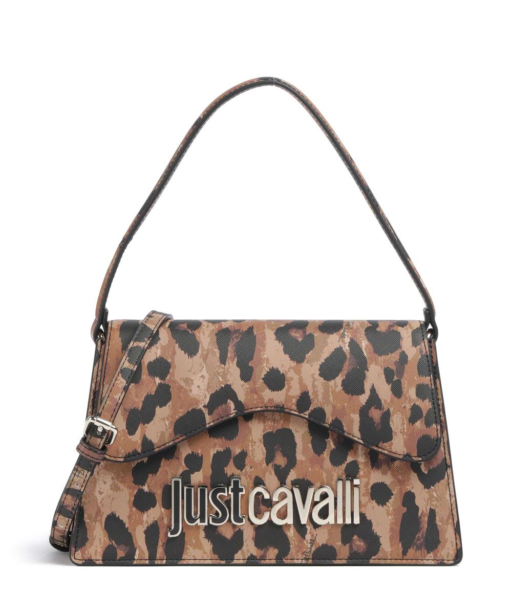 

Сумка на 4 плеча Range b из искусственной кожи Just Cavalli, мультиколор
