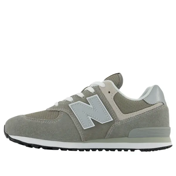 

Кроссовки 574 New Balance, серый