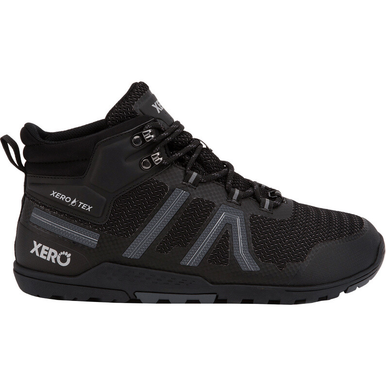 

Мужская обувь Xcursion Fusion Xero Shoes, черный