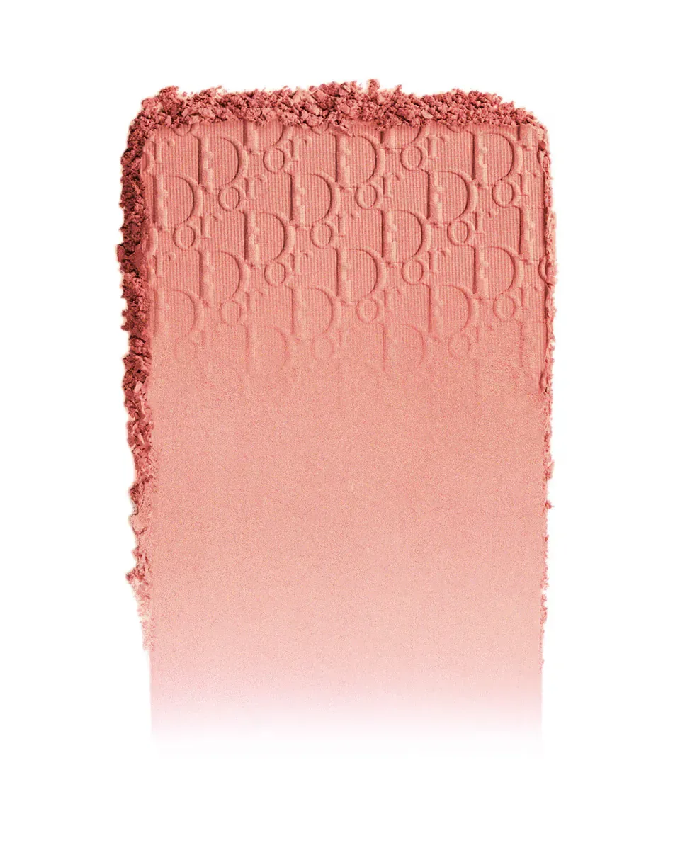 Backstage Rosy Glow Румяна с цветом, активируемым pH, длительного действия Dior, 103 Toffee — фото 2
