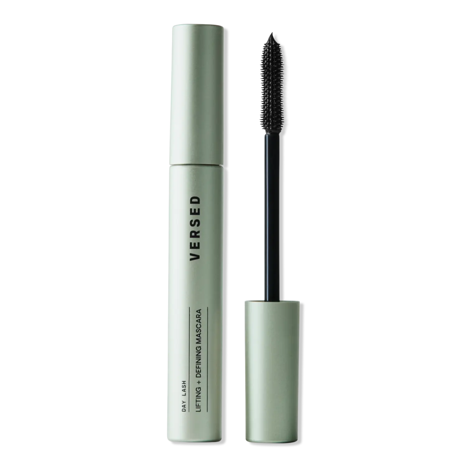 

Тушь для ресниц Day Lash Lifting and Defining Versed, Black (black)