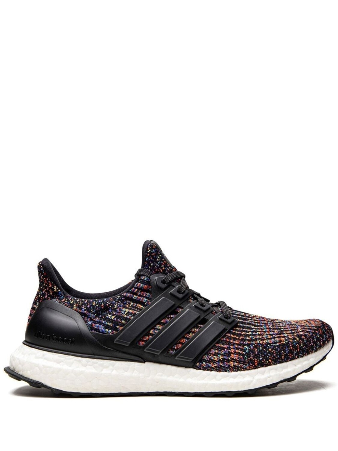 

Adidas кроссовки Ultraboost, черный