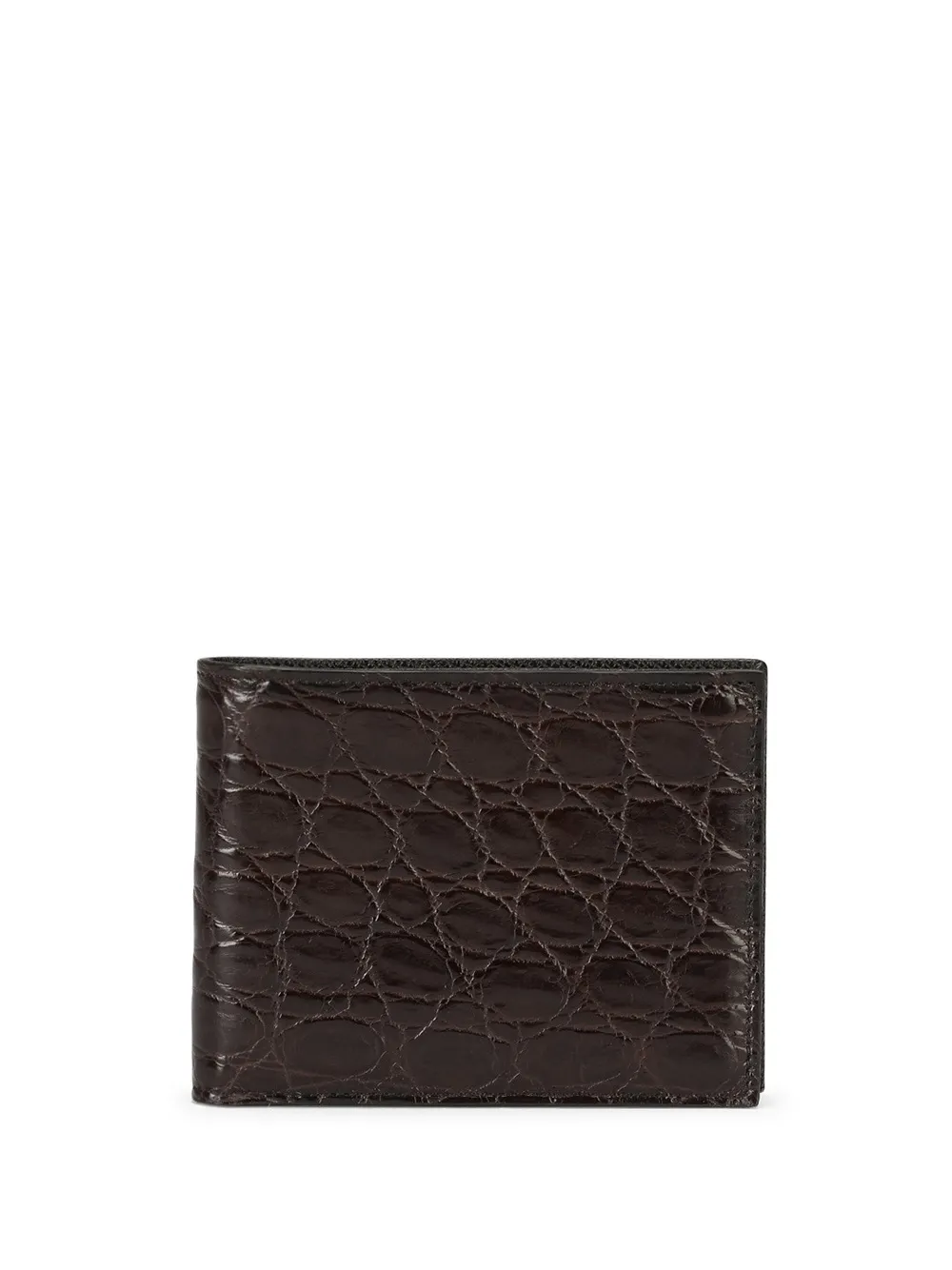 

Складной кошелек DOLCE & GABBANA, черный