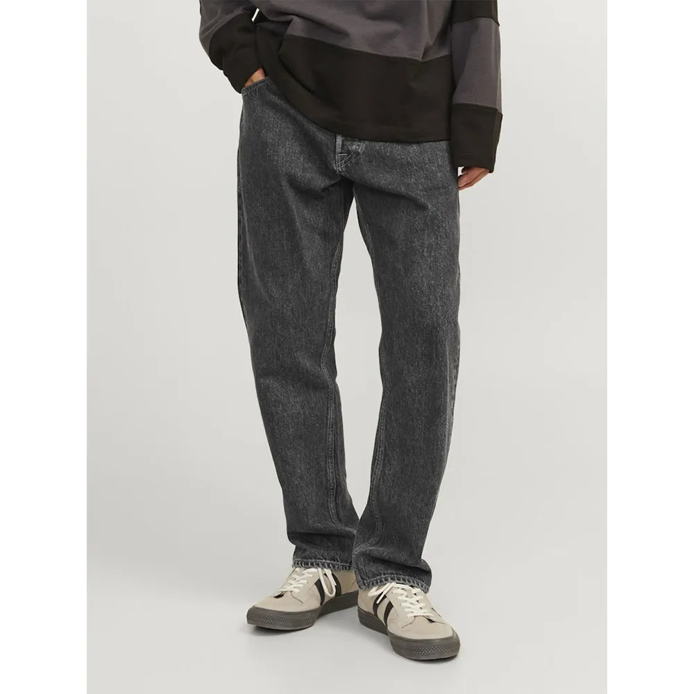 

Джинсы Jack & Jones Alex Original SBD 499, серый