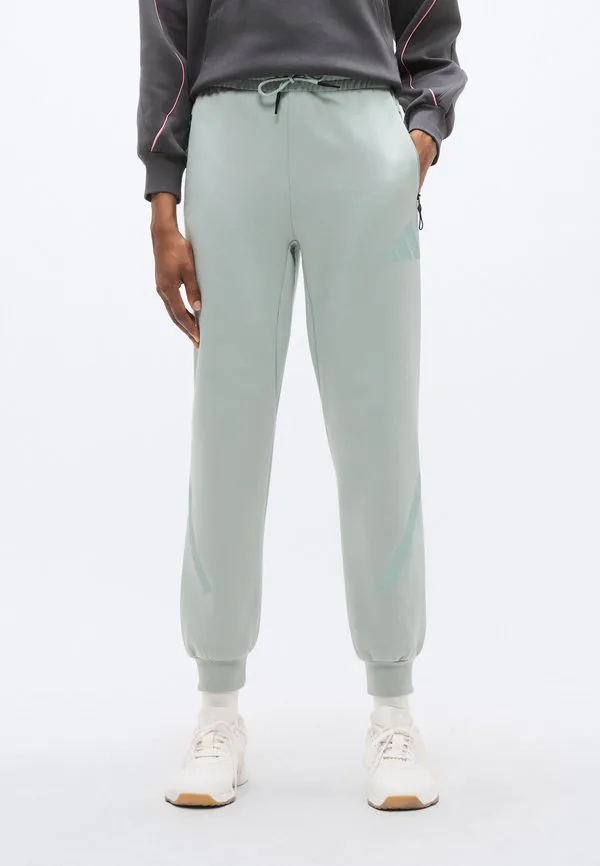 Zne pt спортивные штаны Adidas Sportswear, Sage