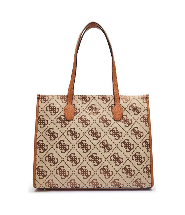 

Сумочка подружки Сильваны Guess, желтый