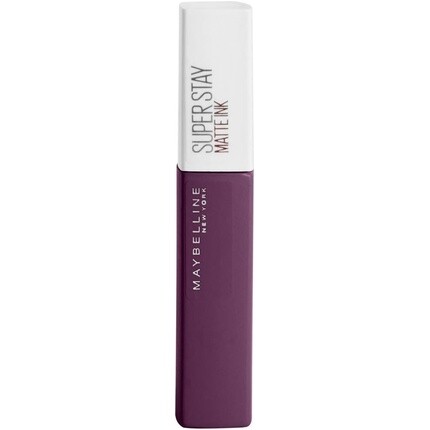 

Жидкая губная помада Maybelline Superstay Matte Ink 5 мл, Maybelline New York