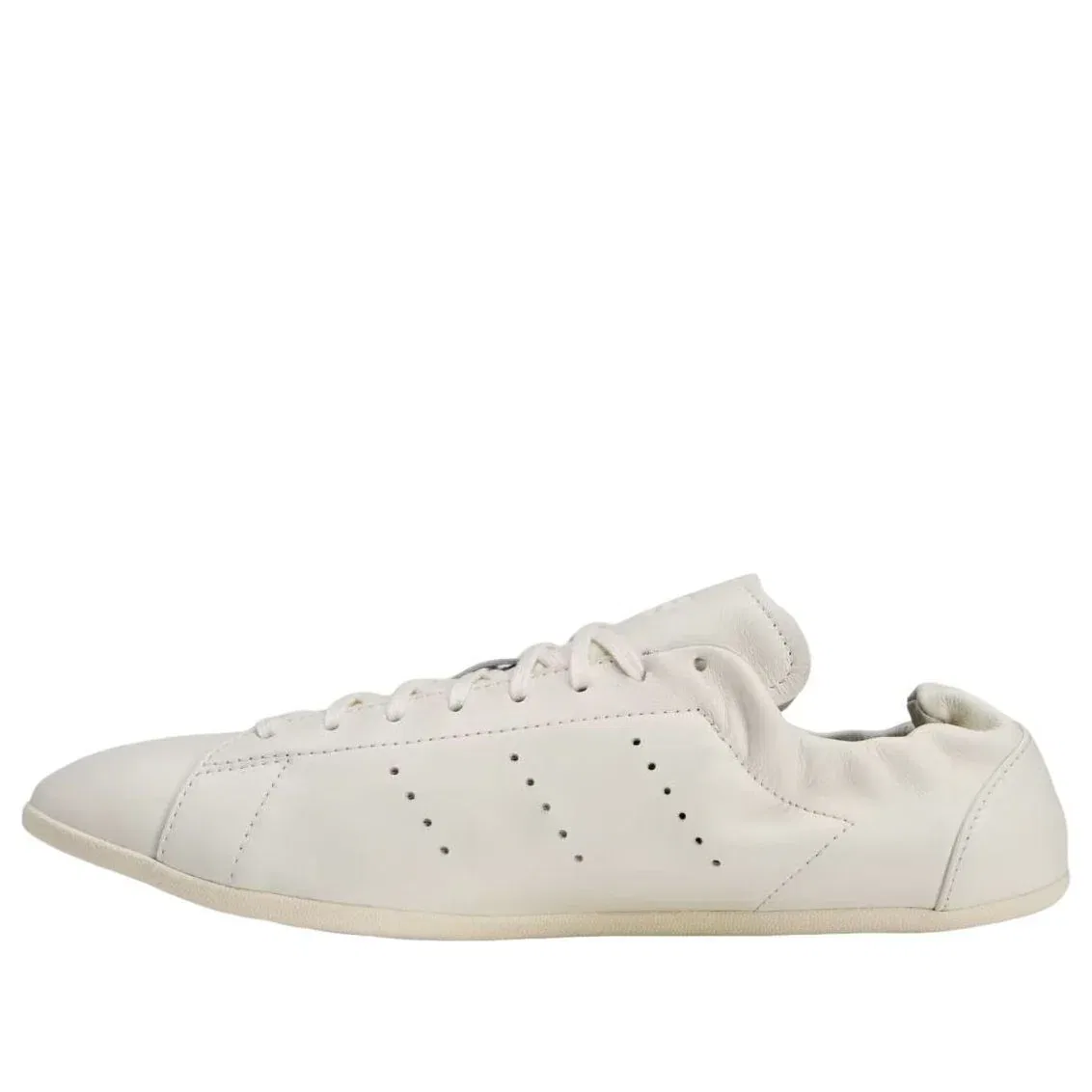 Кроссовки Adidas Y-3 Stan Smith Low Pro 'Off White' KJ2390, белый