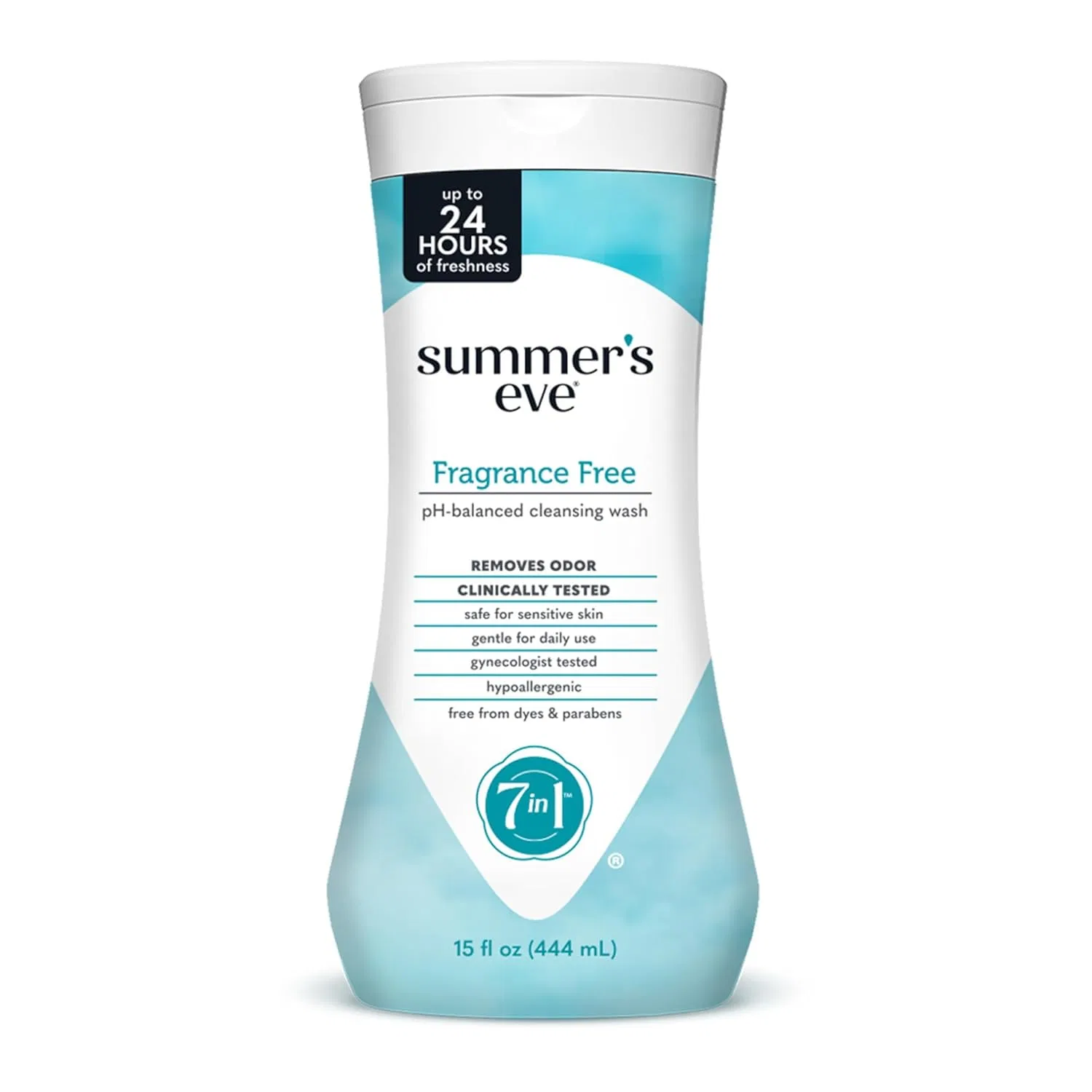 Салфетки для интимной гигиены Summer's Eve, без запаха Summer'S Eve