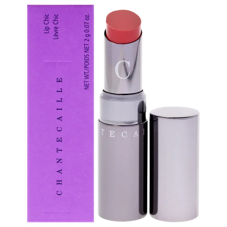 Помада для женщин Chantecaille Lip Chic 0,07 унции Amour Макияж 656509156047