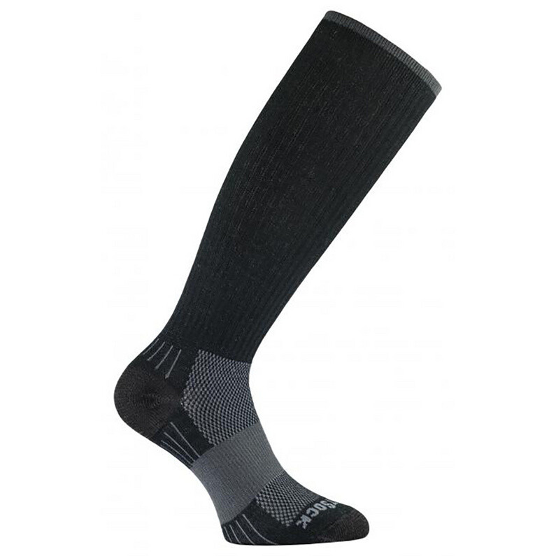 

Носки Escape OTC Wrightsock, черный