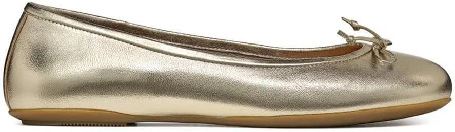 Балетки Geox Silver