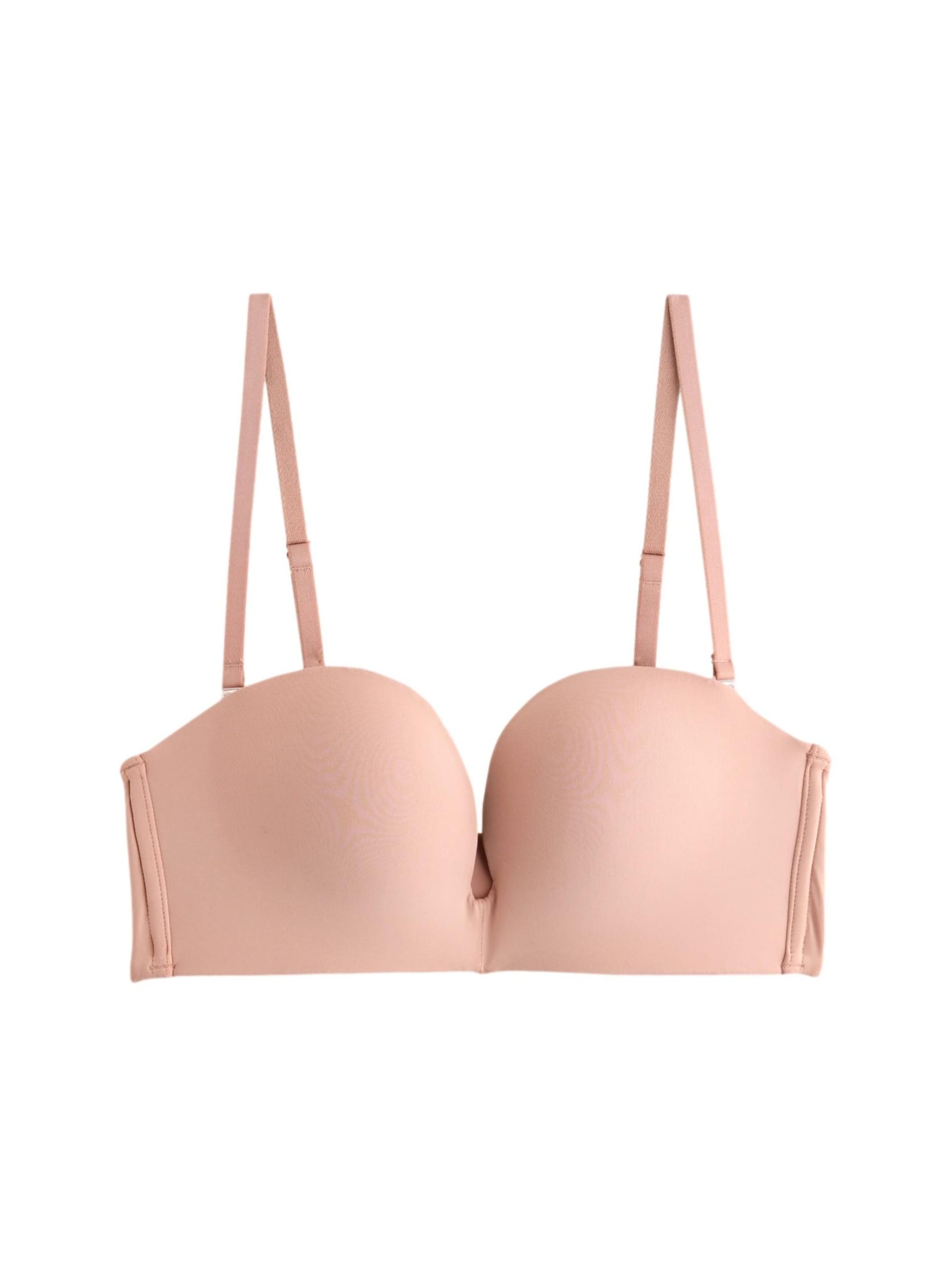 Next Push-up Bra в цвете Rose
