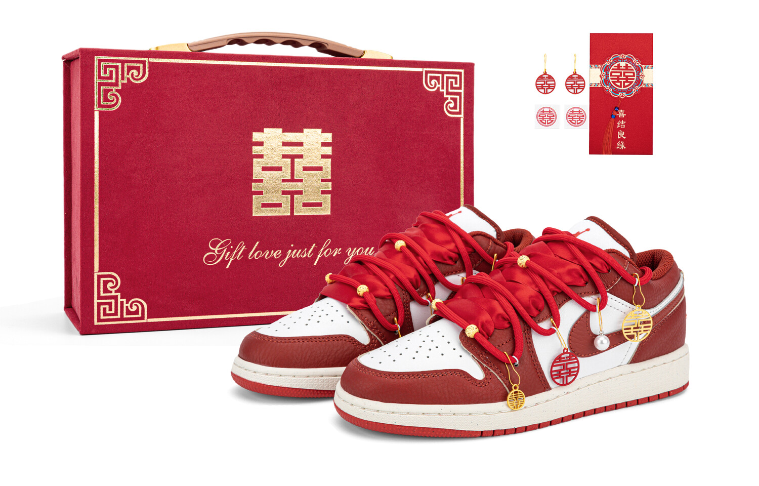 

Jordan Air Jordan 1 винтажные баскетбольные кроссовки женские, White
