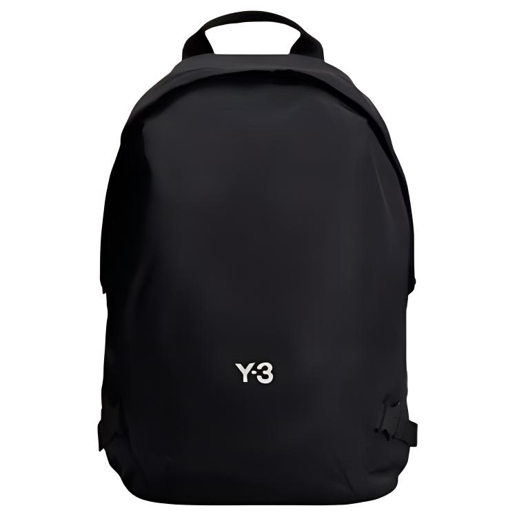 

Adidas Рюкзак с принтом логотипа Y-3, Black