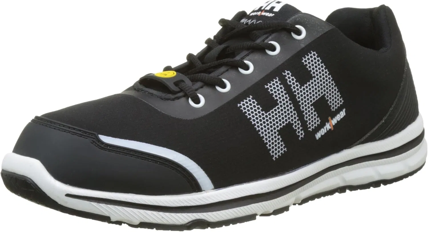 Кроссовки Helly Hansen Herren OsloSchuhe mit weicher Spitze, Black