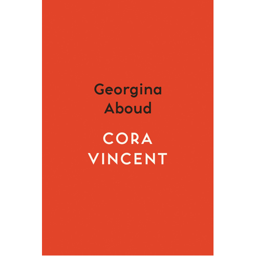 

Книга Cora Vincent