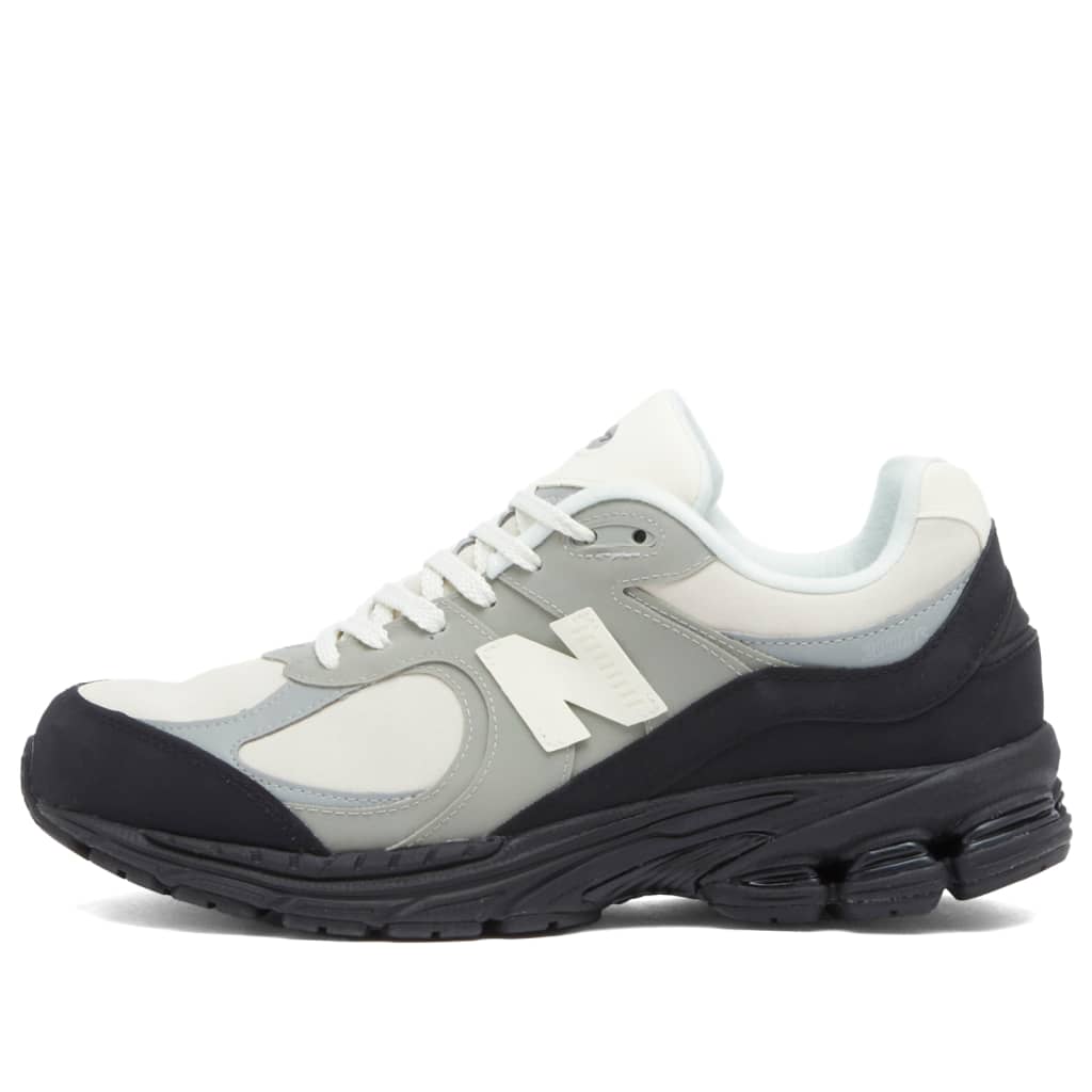 

Кроссовки X the basement M2002RBA New Balance, серый