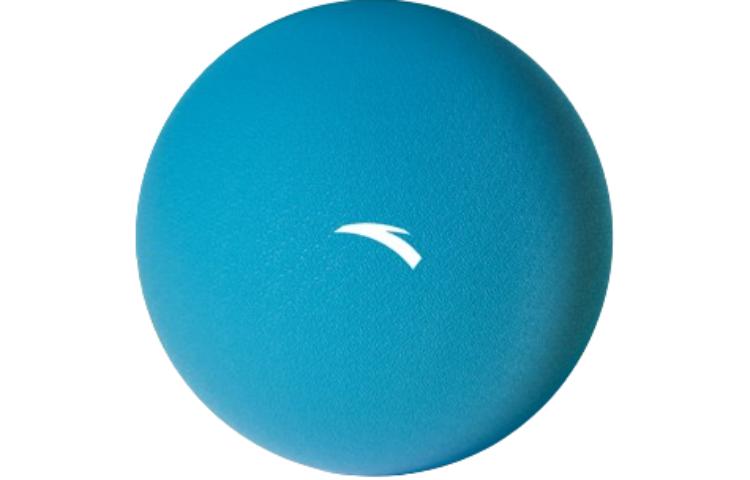 

Баскетбольный мяч PU размер 5/7 тренировочный тихий для детей ANTA, sky синий[upgraded high resilience/quiet non-drop]