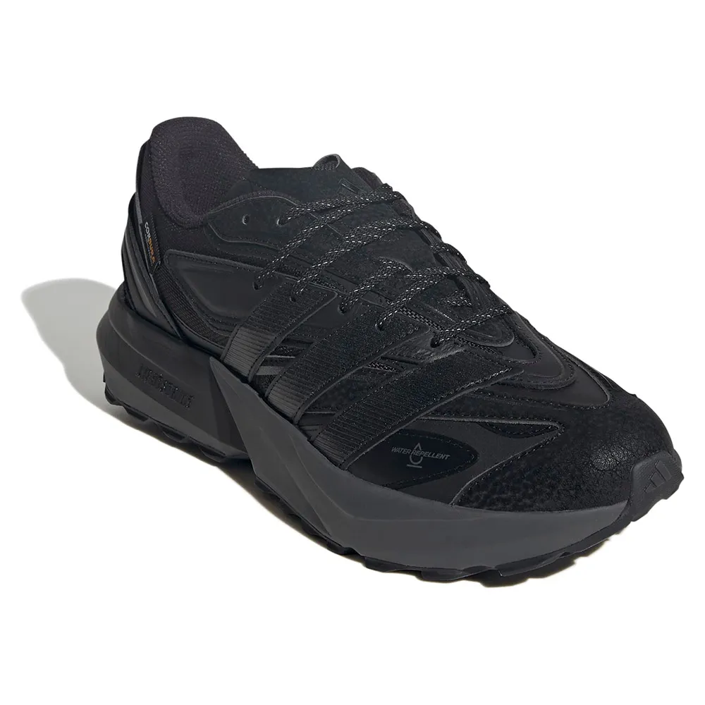 Кроссовки adidas Lightblaze ATR, черный — фото 4