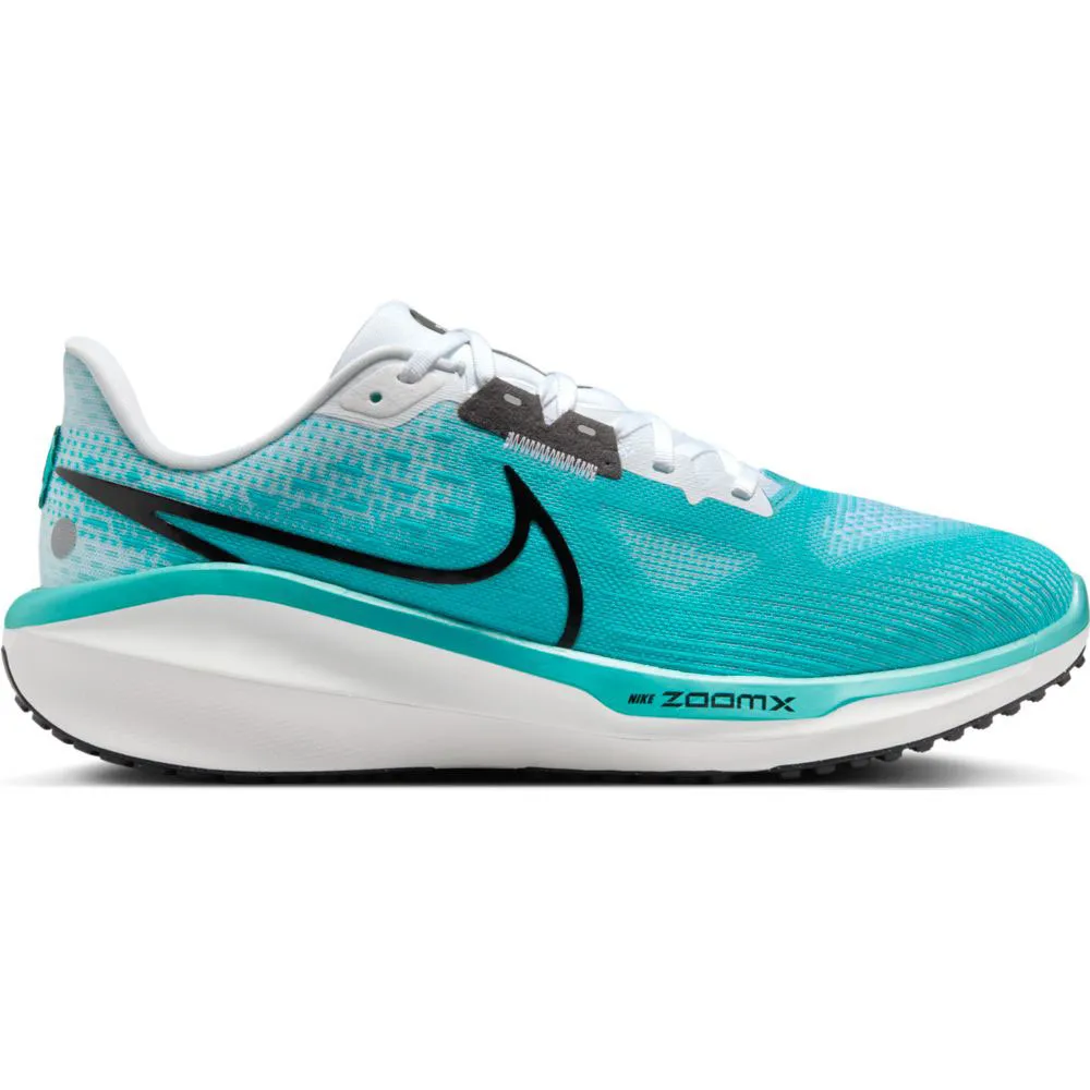 

Кроссовки Nike Vomero 17 trainers, синий